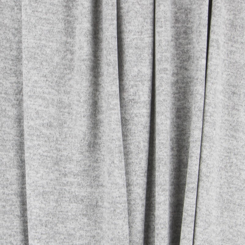 Weißer Vigoré-Strickpullover - Ribes y Casals