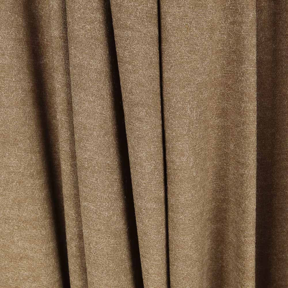 Camel Jersey-Strickwaren - Ribes y Casals