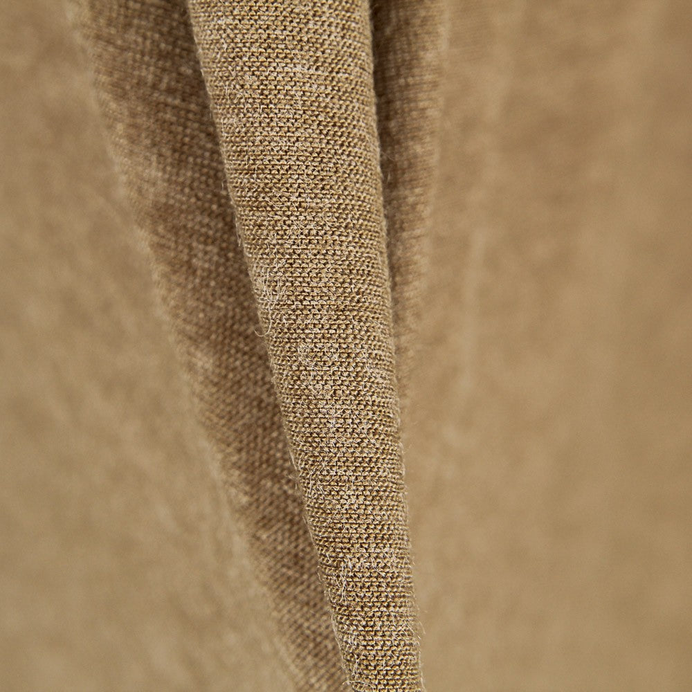 Camel Jersey-Strickwaren - Ribes y Casals