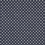 Polka Dot Strickpullover Tejano - Ribes y Casals