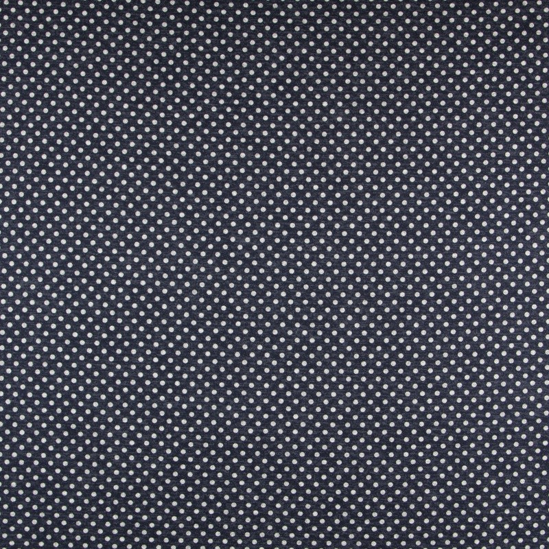 Polka Dot Strickpullover Tejano - Ribes y Casals