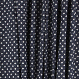 Polka Dot Strickpullover Tejano - Ribes y Casals