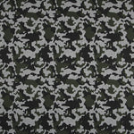 Grauer Militärstrickpullover - Ribes y Casals