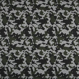 Grauer Militärstrickpullover - Ribes y Casals