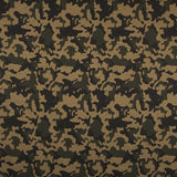 Grüner Militärstrickpullover - Ribes y Casals