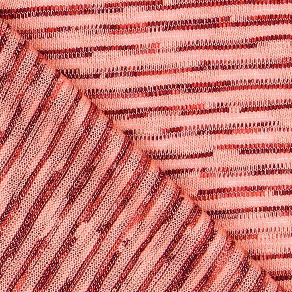 Pullover Nude Coral - Ribes y Casals