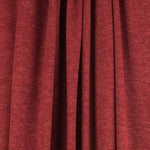 Rote Jersey-Strickwaren - Ribes y Casals