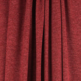 Rote Jersey-Strickwaren - Ribes y Casals