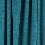 Türkisfarbene Jersey-Strickwaren - Ribes y Casals