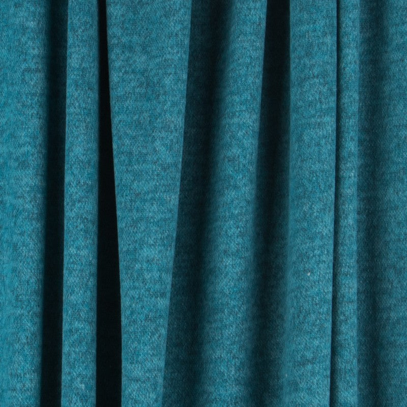 Türkisfarbene Jersey-Strickwaren - Ribes y Casals