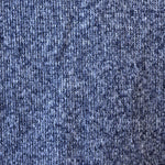Blauer Vigoré-Strickpullover - Ribes y Casals
