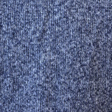 Blauer Vigoré-Strickpullover - Ribes y Casals