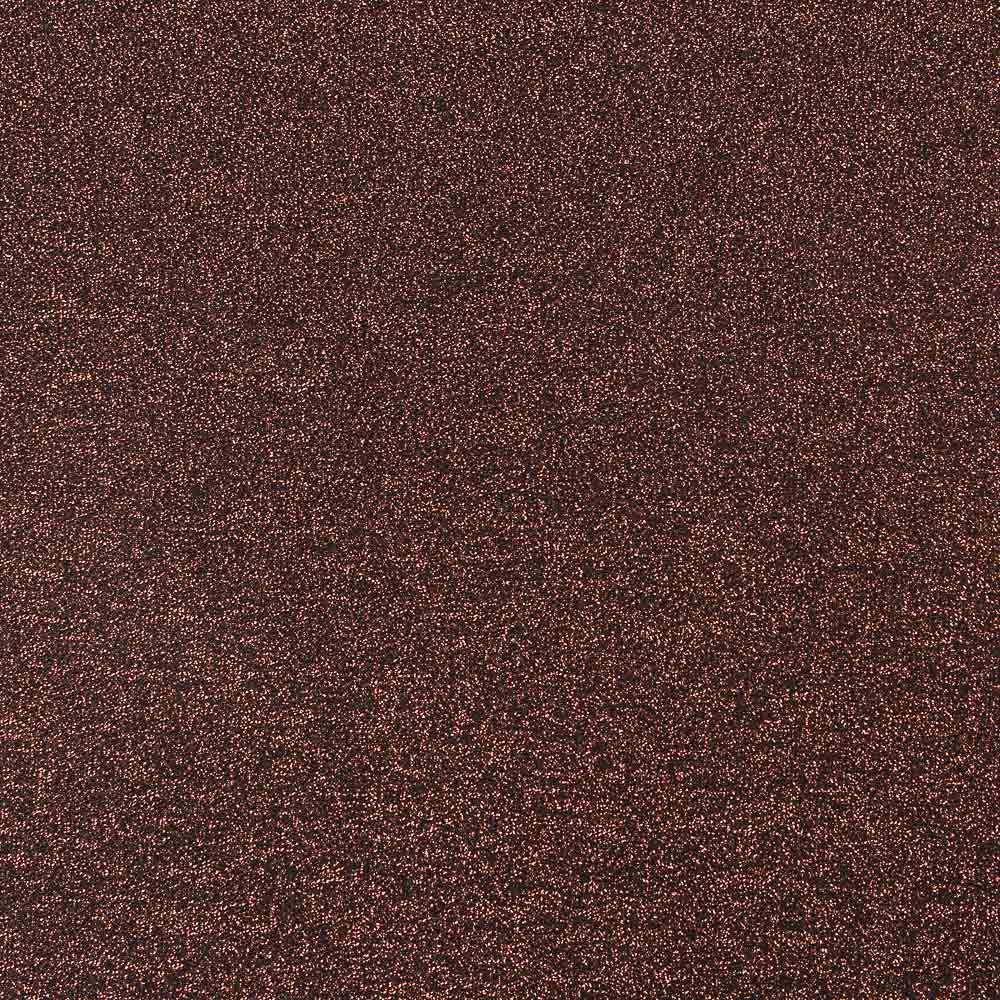 Kupfer-Lamé-Gestrick - mit Breite 145 cm - Ribes y Casals