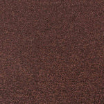 Kupfer-Lamé-Gestrick - mit Breite 145 cm - Ribes y Casals