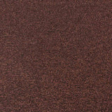 Kupfer-Lamé-Gestrick - mit Breite 145 cm - Ribes y Casals
