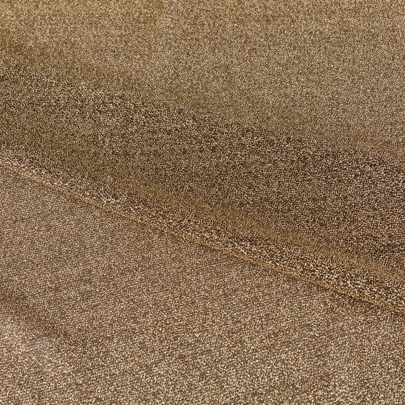 Lamé-Stich Schwarzgold Metall - Ribes y Casals