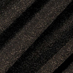Schwarz-Gold-Lamé-Stich - Ribes y Casals