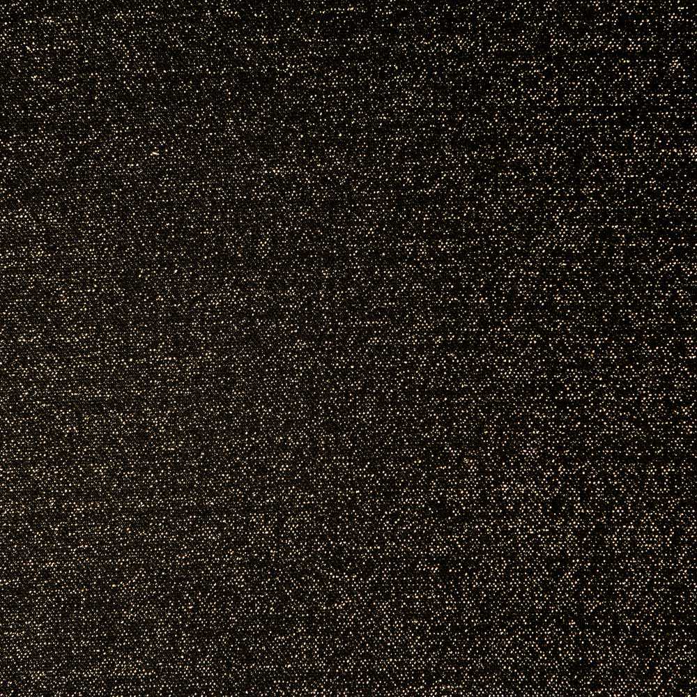 Schwarz-Gold-Lamé-Stich - Ribes y Casals