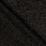 Schwarz-Gold-Lamé-Stich - Ribes y Casals