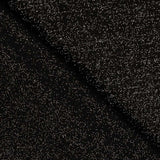 Schwarz-Gold-Lamé-Stich - Ribes y Casals