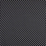 Schwarzer Polka Dot - Ribes y Casals