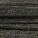Lurex-Rippenstrick Gold - Ribes y Casals