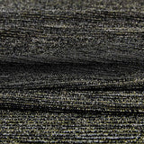 Lurex-Rippenstrick Gold - Ribes y Casals