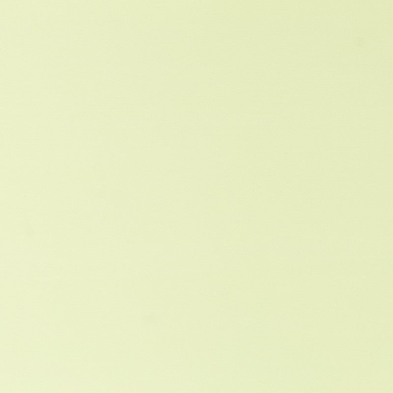 Pistazienfarbenes Polyester-Lycra-Gestrick - Ribes y Casals