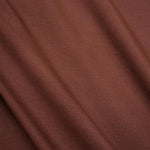 Gestricktes Lycra Viskose Braun - Ribes y Casals
