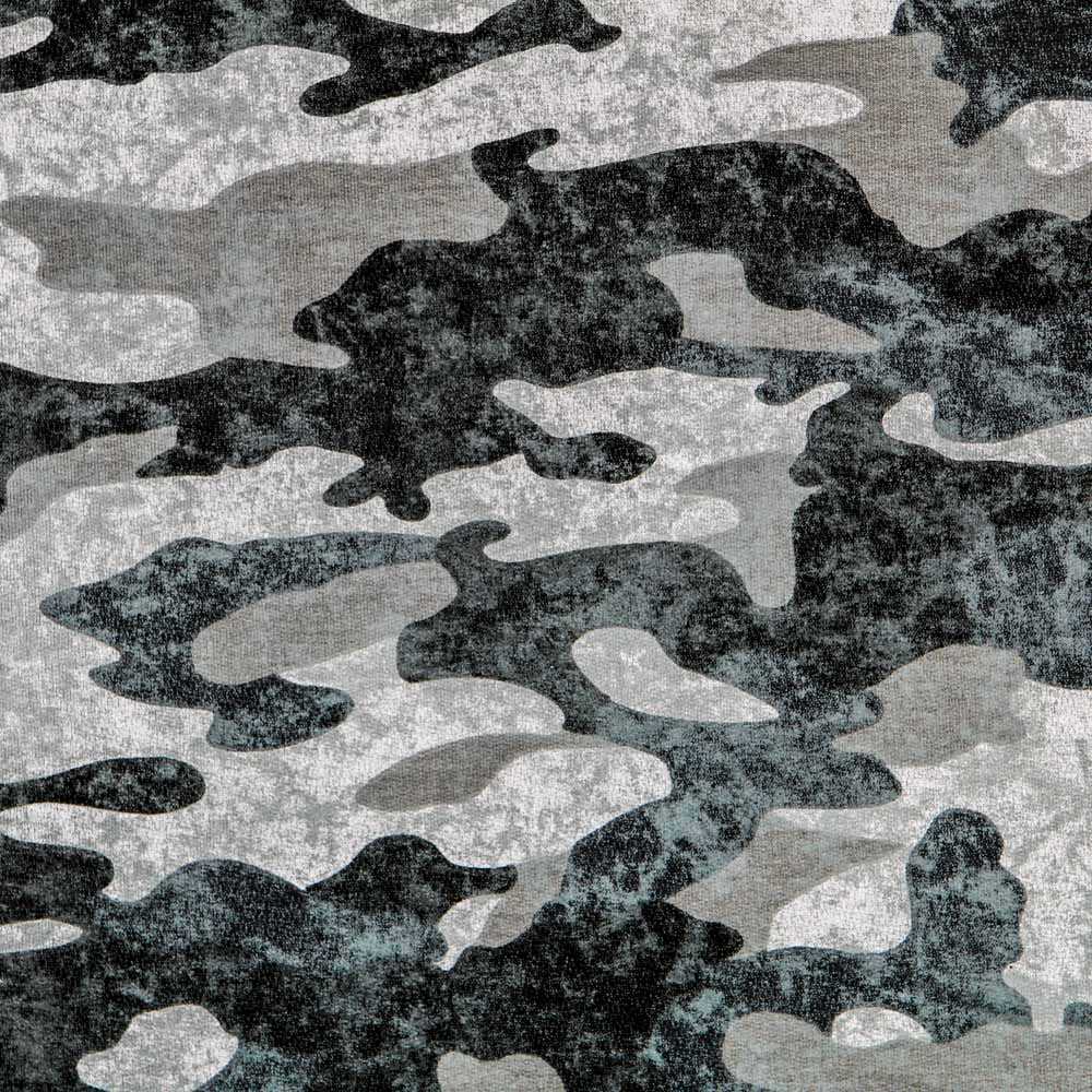 Graue Militär-Strickwaren - Ribes y Casals