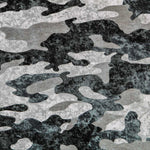Graue Militär-Strickwaren - Ribes y Casals