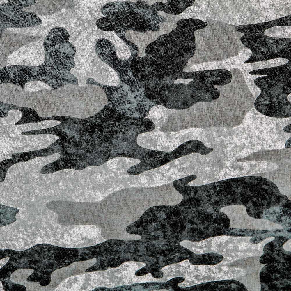 Graue Militär-Strickwaren - Ribes y Casals