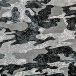 Graue Militär-Strickwaren - Ribes y Casals