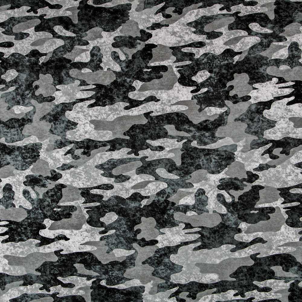Graue Militär-Strickwaren - Ribes y Casals