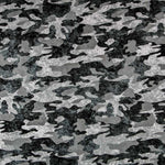 Graue Militär-Strickwaren - Ribes y Casals