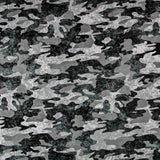 Graue Militär-Strickwaren - Ribes y Casals