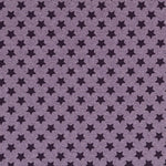 Lilac Stars Steppstrickwaren - Ribes y Casals