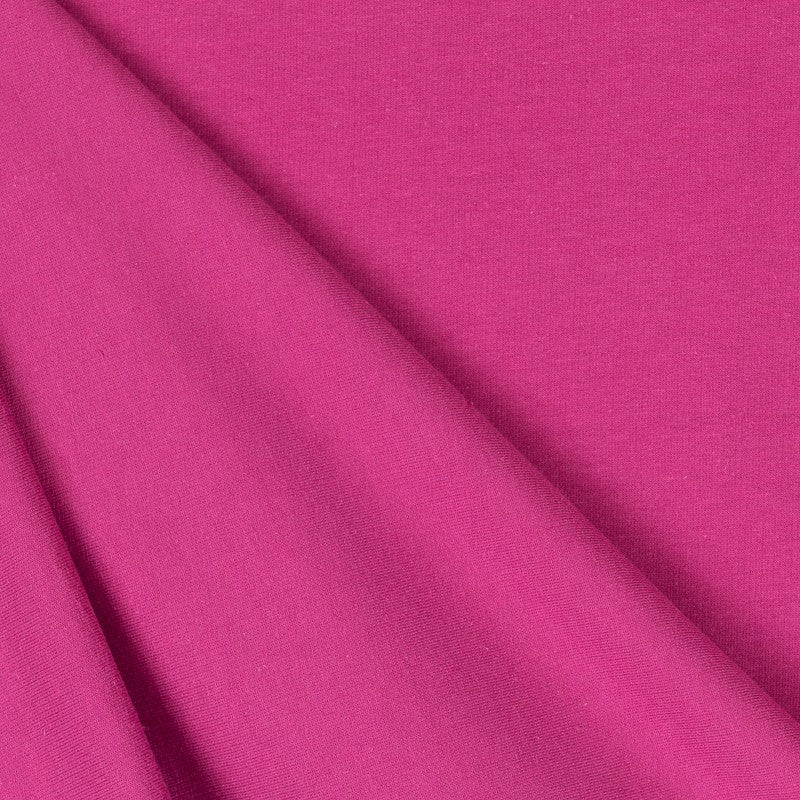 Fuchsia Perched Stitch - Ribes y Casals