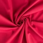 Polyester-Strick Granat - Ribes y Casals
