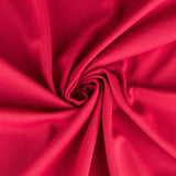 Polyester-Strick Granat - Ribes y Casals