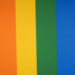 Restposten Strickstoff-Jersey Pride groß mehrfarbig – verschiedene Maße x Breite 145 cm - Ribes y Casals