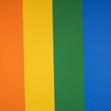 Restposten Strickstoff-Jersey Pride groß mehrfarbig – verschiedene Maße x Breite 145 cm - Ribes y Casals