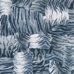 Polyester gestrickt Wild Grey - Ribes y Casals
