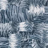 Polyester gestrickt Wild Grey - Ribes y Casals