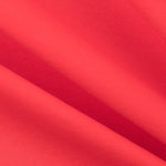 Koralle Viskose-Poloshirt - Ribes y Casals