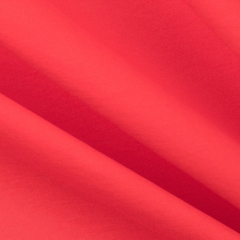 Koralle Viskose-Poloshirt - Ribes y Casals