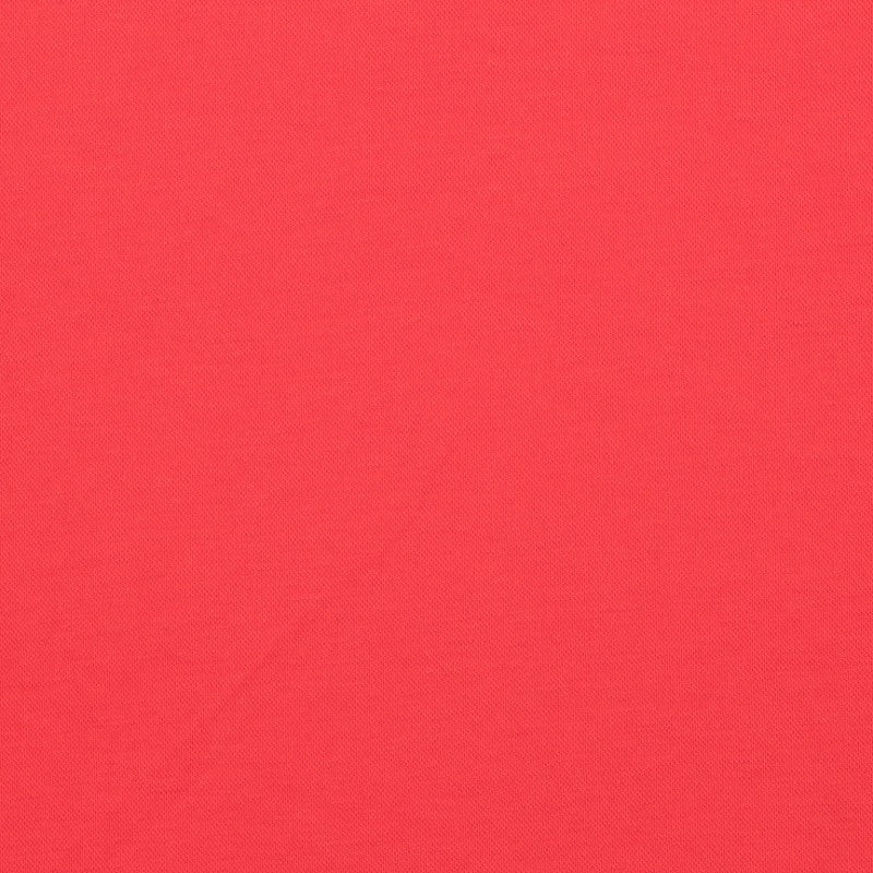 Koralle Viskose-Poloshirt - Ribes y Casals