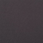 Viskose-Polo-Strick Schwarz - Ribes y Casals