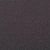 Viskose-Polo-Strick Schwarz - Ribes y Casals