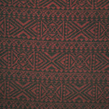Maroon Rand Poncho Stich - Ribes y Casals
